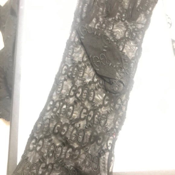 COPY - Gucci gloves - Picture 3 of 3